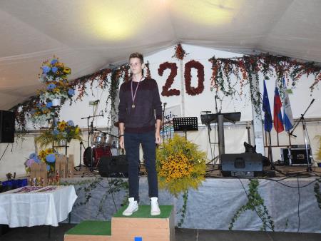 14. mednarodni Tek prijateljstva Razkrižje-Štrigova 2016 11